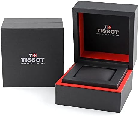 Tissot Mens Tissot Gent XL Aço inoxidável Casual Watch Khaki T1164073709100