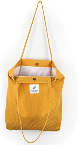 Bolsa de bolsa de velocidades de velocidades de velocidades para mulheres, bolsa hobo reutilizável para mulheres com bolso interno