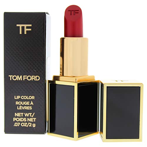 Tom Ford Boys and Girls Lip Color for Women Lipstick, 25 Naomi, 0,07 onça