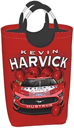 Kevin Harvick 4 Lavanderia de lavanderia Roupa de lavanderia Roupas de roupas de lavagem de roupas de roupas de cama