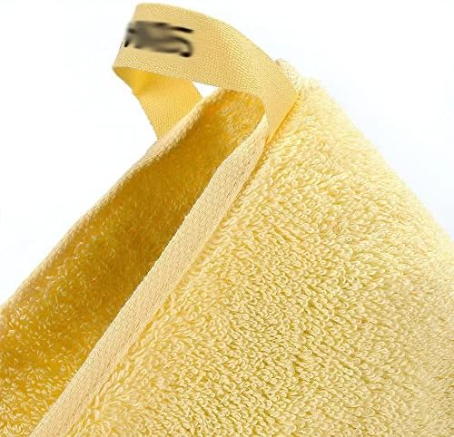 Toalheiro TJLSS Conjunto de toalhas de algodão Facente de banheira de capa de mão manual Toalha de banho macia 3Pieces Set