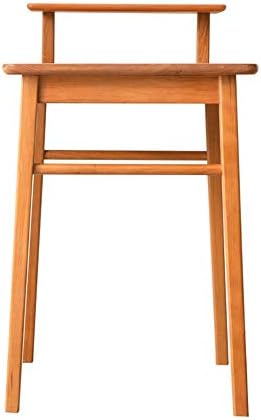 Prateleiras Zrnórdica Sofá de madeira sólida mesa de café lateral/mesa de cabeceira/rack Simplicidade moderna