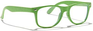 Eyewear Laguna LAGUNA Júnior Eco-amigável à base de plantas Blue Light & UV400 Blocking Glasses Idades 3-10 bPa grátis