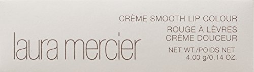 Laura Mercier Creme Smooth Lip Color para mulheres, Brigitte, 0,14 onças