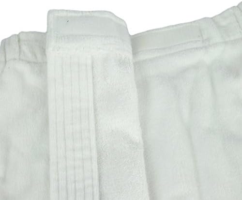 Toalha corporal para mulheres da Anatólia - Cobertão algodão ajustável para a piscina de banho de ginástica de spa de