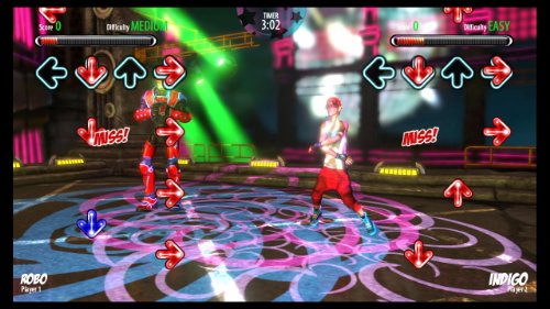 Dance Magic - Xbox 360