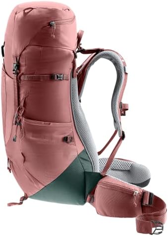 Deuter Women's Aircontact Lite 35+10 SL Trekking Backpack