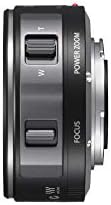 Lens de potência Lumix G X Vario, 14-42mm, F3.5-5.6 ASPH, Micro Micro Quatro Terços, Power O.I.S, H-Ps14042k