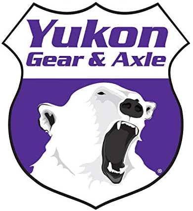 Yukon Gear & Exle Novo Processo 205 Caso de transferência Busca final