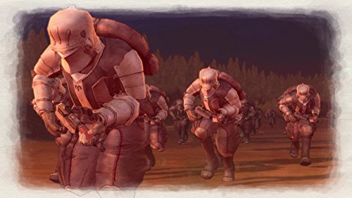 Valkyria Chronicles 4: Memórias da Battle Premium Edition