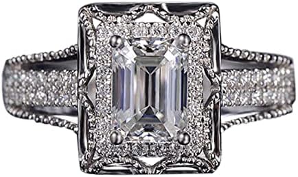 2023 Novos acessórios criativos de alta ponta de luxo de diamante completo Micro Conjunto de zircão de zircão feminino