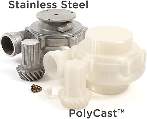 2,85 mm Polymaker Polycast Filamento 2,85 mm para investimento de lançamento de 750g - 3D Filamento para investimento em cera perdida, semelhante ao filamento de cera para gesso de fundição de metal
