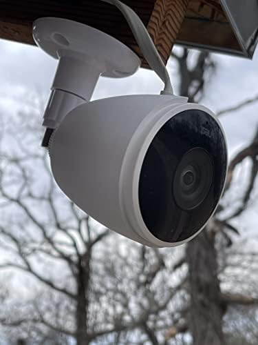 Câmera do Google Nest Outdoor Gen 1 Adapter Kit