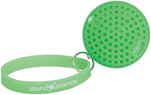 Manhattan Sound Science Atom Fale sem fio Fencional