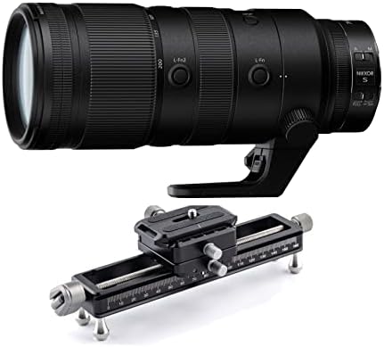 Nikon Nikkor Z 70-200mm f/2,8 VR S