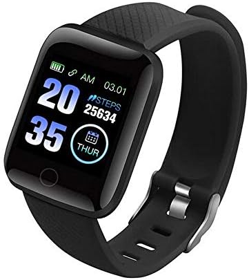 C5W324 D13 Smart Wrist Wrist Health Fitness Sports Sports Smart Bracelet Smart Watch