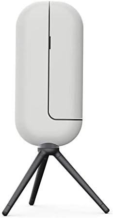 Vaonis vespera fácil de usar, reprojetado, inteligente e totalmente automatizado estação de observação com tripé, carregador de parede