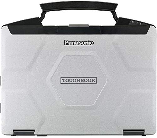 Toughbook Panasonic CF-54 MK3, Intel Core i5-7300U @ 2,60GHz, 14 HD, 32 GB, 512 GB SSD, 4G LTE, teclado de retroilumos, DVD,
