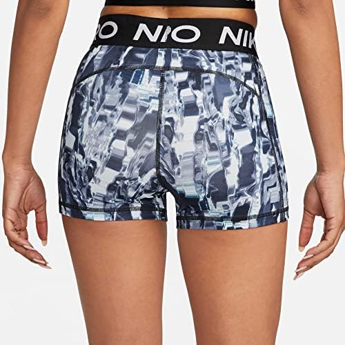 Nike Women's Pro 3in Training Shorts