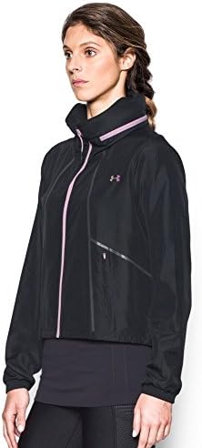 Under Armour Womens Slim Fit Fitness Athletic Jacket
