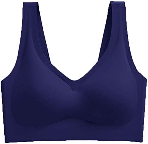 Bralette de renda próxima para mulheres, renda oca de cor pura estilo simples estilo de moda