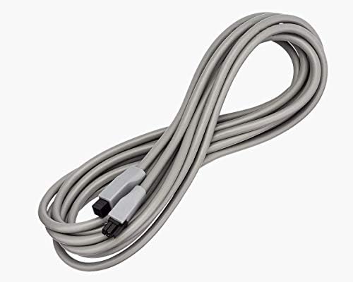 Sentido Aep6-Assy 40 Sensor Extension Cable, cinza