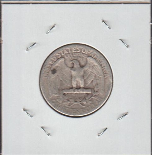 1943 Washington Quarter Choice