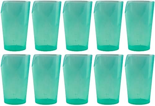 Providence Spill Profour Nosy Cups 3 Pack - Conjunto inclui 4 onças., 8 oz. E 12 onças. Tamanhos