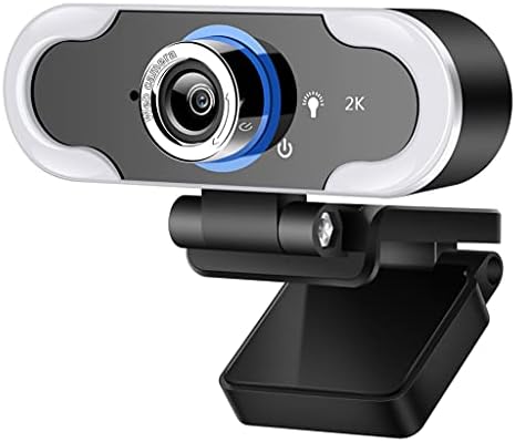 Câmera de webcam de webcam 1080p CLGZS