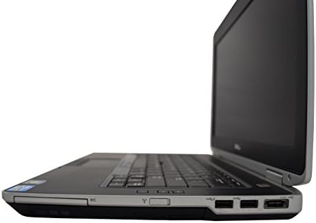 Dell Latitude E6430 Notebook LED de 14 polegadas- 2,50GHz Intel Core i5 I5-3210M Processador, 4 GB de 320 GB, Windows