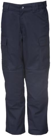 5.11 Tactical feminino costura tripla TDU Ripstop Operador uniforme Pants, estilo 64359
