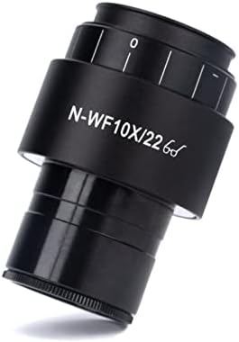 Índice de microscópio 10x Swift para o microscópio de 30 mm ACC-WF10X/22