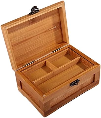 Caixa de coleta de madeira da caixa de armazenamento de madeira da caixa de madeira da caixa de madeira da caixa de madeira