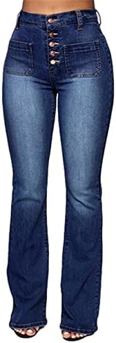 Zhensanguo rasgado jeans jeans femininos rasgados de jeans destruídos calças magras