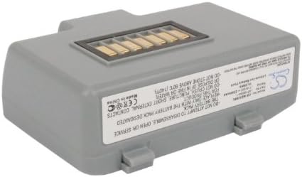 Bateria de substituição para ql220, ql220+, ql320, ql320+