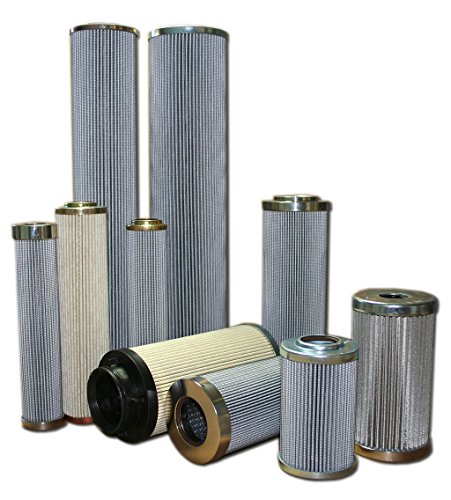 Filtro hidráulico de substituição de filtro grande compatível com o internacional 242232a1, 1-pack