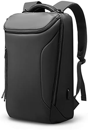 Akkis grande mochila laptop multifuncional de polegada repelente de mochila Menwater