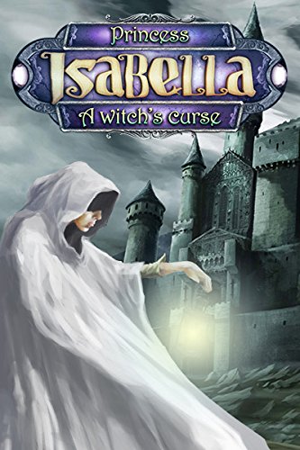 Princesa Isabella: uma maldição de bruxa [download]
