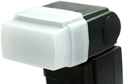 Promaster Dedicado Flash difusor para Nikon SB-900