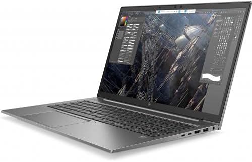 HP ZBook Firefly 15 G7 15,6 Estação de trabalho móvel - Full HD - 1920 x 1080 - Intel Core i7 i7-10510U Quad -core 1,80 GHz -