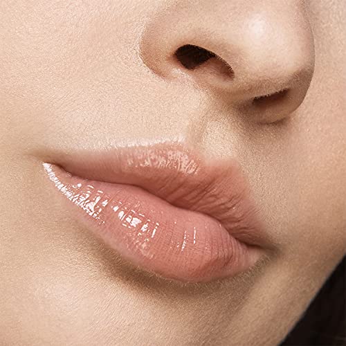 Beije rubi beijos Gloss de lábios de água gelada (JLG01 - Gelo