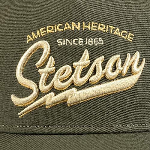 Stetson desde 1865 Men Cap Men |