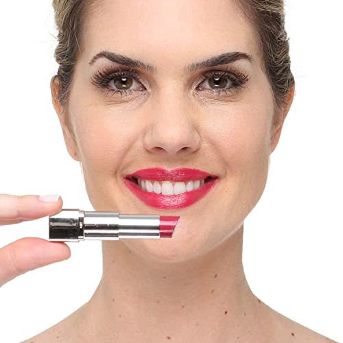 Revlon Ultra HD Lipstick, 820 Petúnia, 0,1 onças