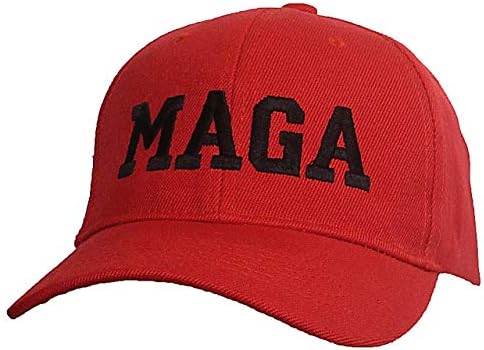 Chapéus Tropic Bordado Bordado Donald Trump Trump Ajuste Ballcap