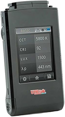 Espectrômetro IKAN MK350N-PLUS
