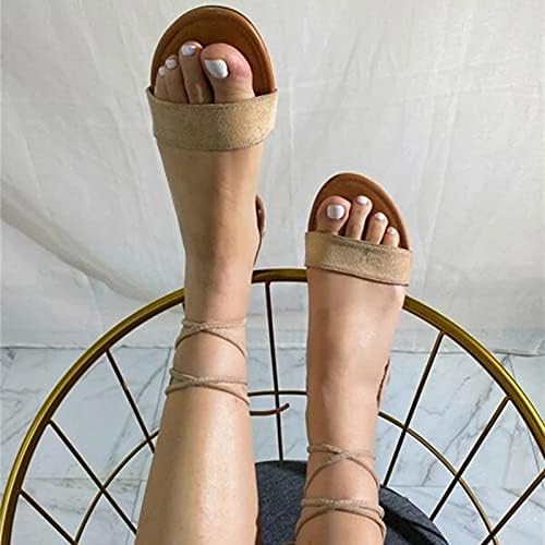 2 sandálias de cinta Mulheres sandálias de lazer fofas de cedas ao ar livre de cidadãos de moda feminina respirável