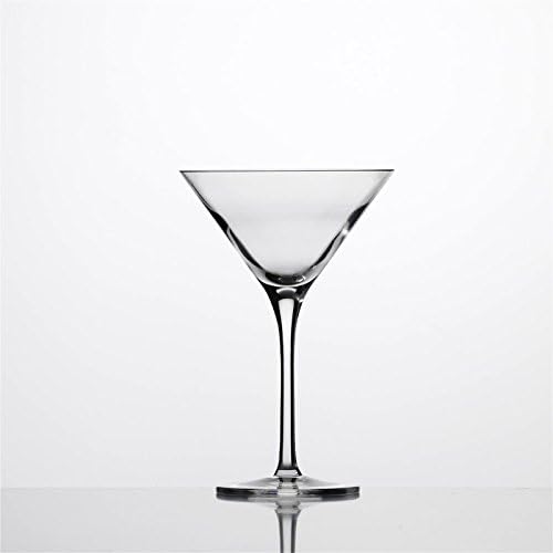 Eisch Crystal Superior Sensis Martinis