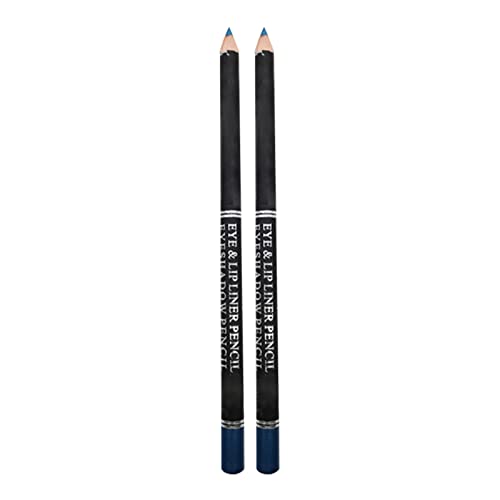 Lápis do Eyeliner Eye Shadow Lapstick Múltiplas funções podem ser usadas para o revestimento dos lábios é impermeável Durável