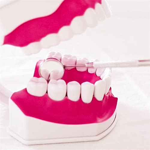 Exame odontológico do espelho de maquiagem de Mabek com Endoscópio Oral Ferramentas Dentárias Espelho Dental Dental