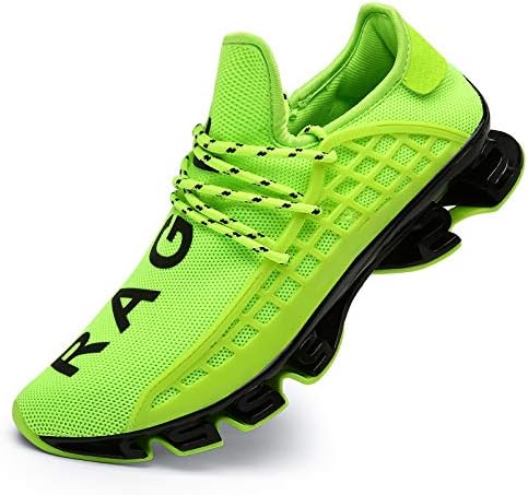Sapatos atléticos de homens Duoro Men Sapatos de corrida Non Slip Blade Road Running Tennis Walking Sport Sneakers